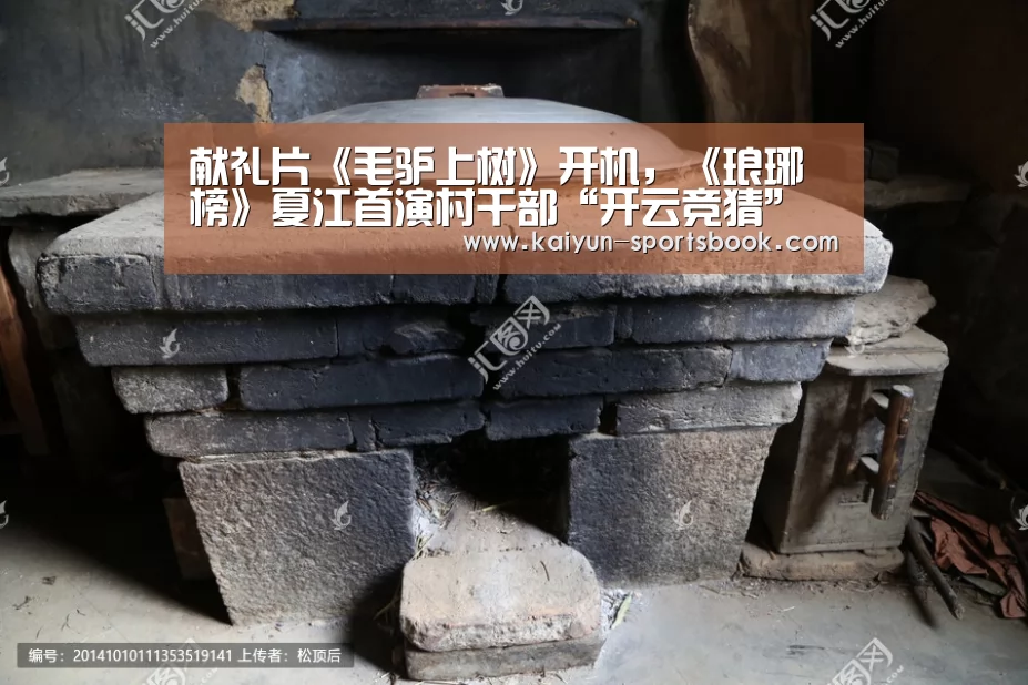 献礼片《毛驴上树》开机,《琅琊榜》夏江首演村干部“开云竞猜”(图4) 开云体育