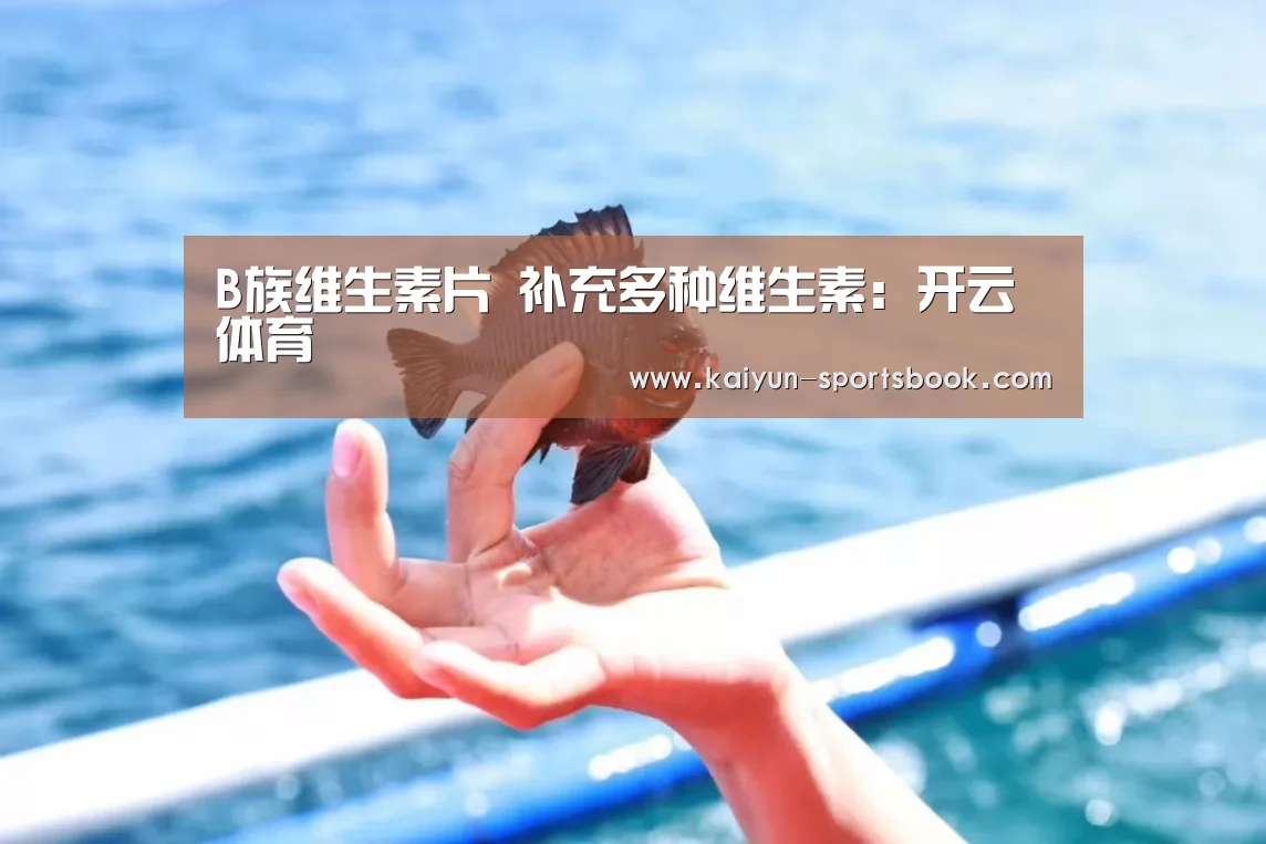 B族维生素片 补充多种维生素:开云体育(图3) 开云竞猜